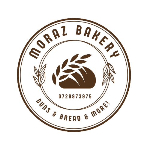 Moraz Bakery Logo