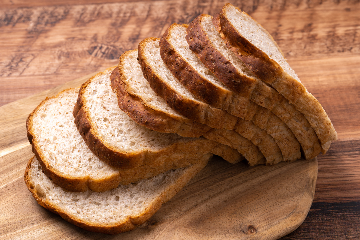 Bakery Product
