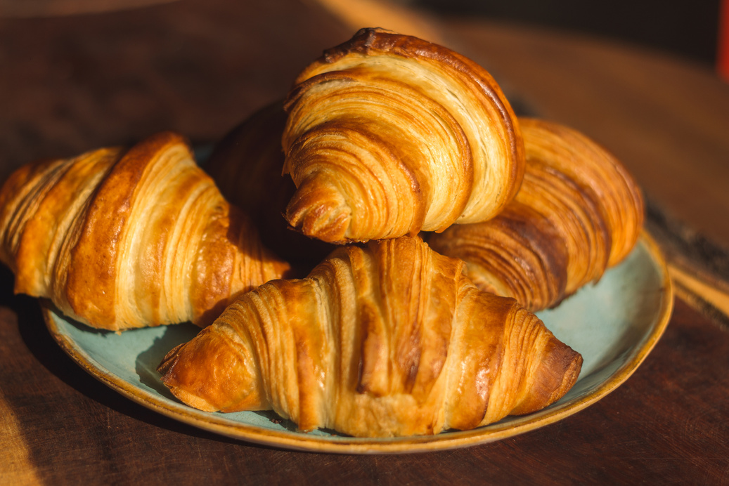 Bakery Product