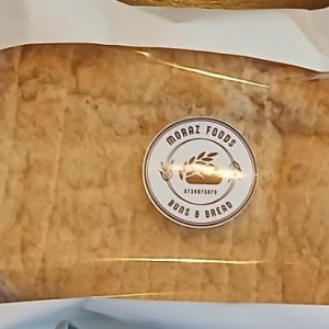 White Bread