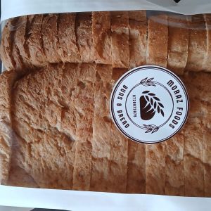 Wholemeal (Brown) Bread